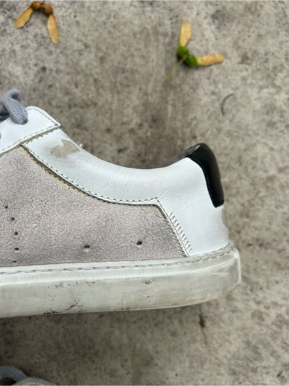 Oliver Cabell Sneakers Low 1, size 39