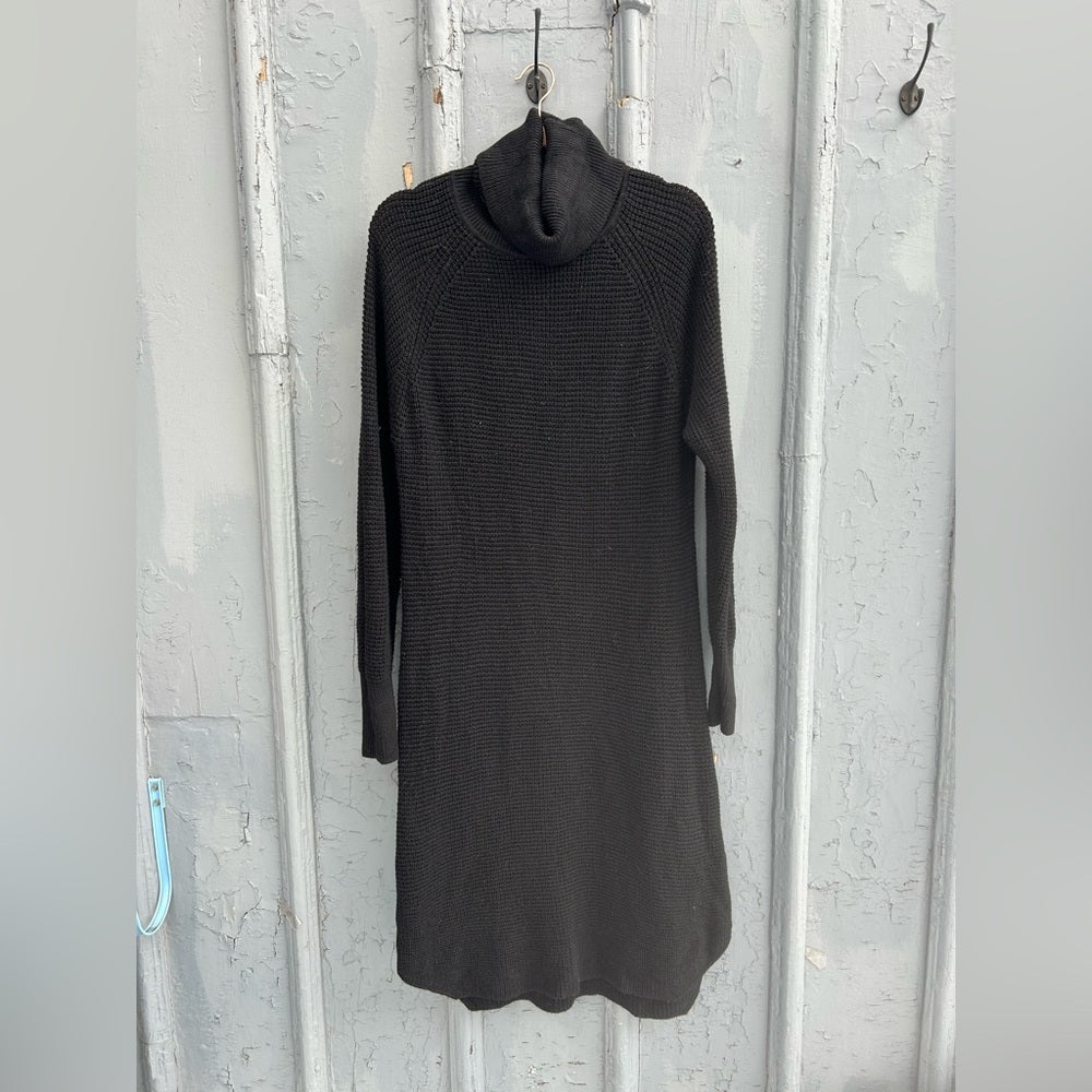 Wilfred Free Bianca Merino Wool Dress, size L