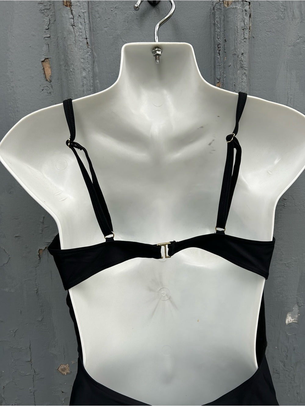 SUMMERSALT The Wave One Piece Swimsuit, size 6