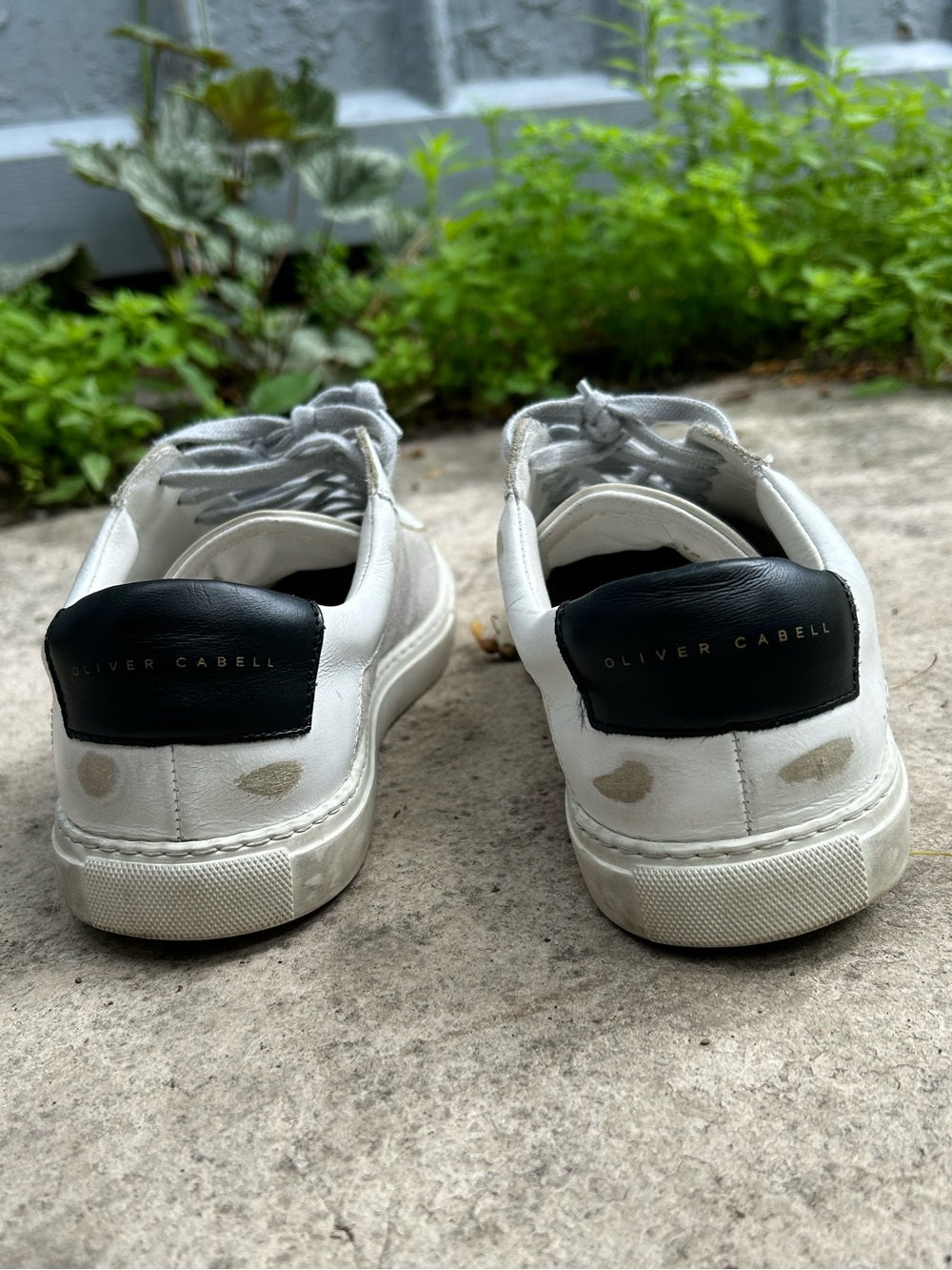 Oliver Cabell Sneakers Low 1, size 39