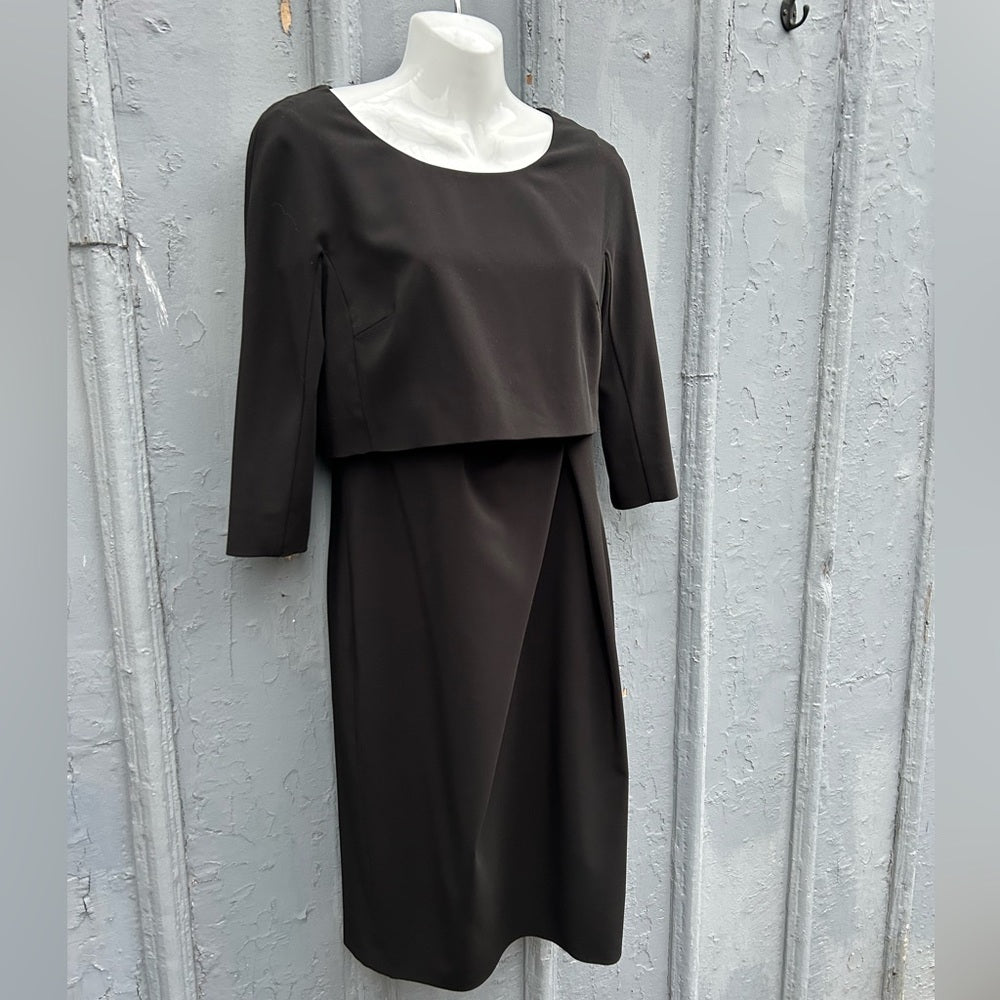 Weekend Max Mara Sequoia Dress, size 8