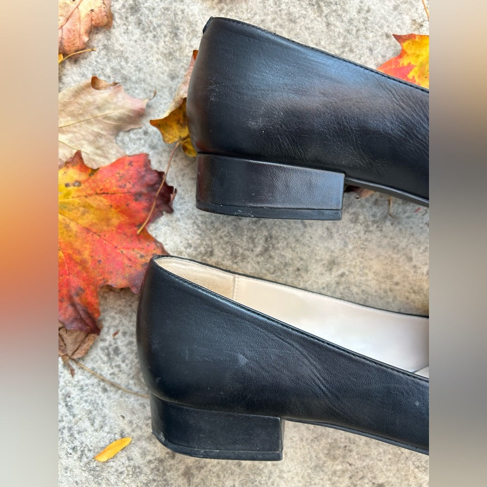 Cole Haan Marlee Skimmer flats, size 9.5