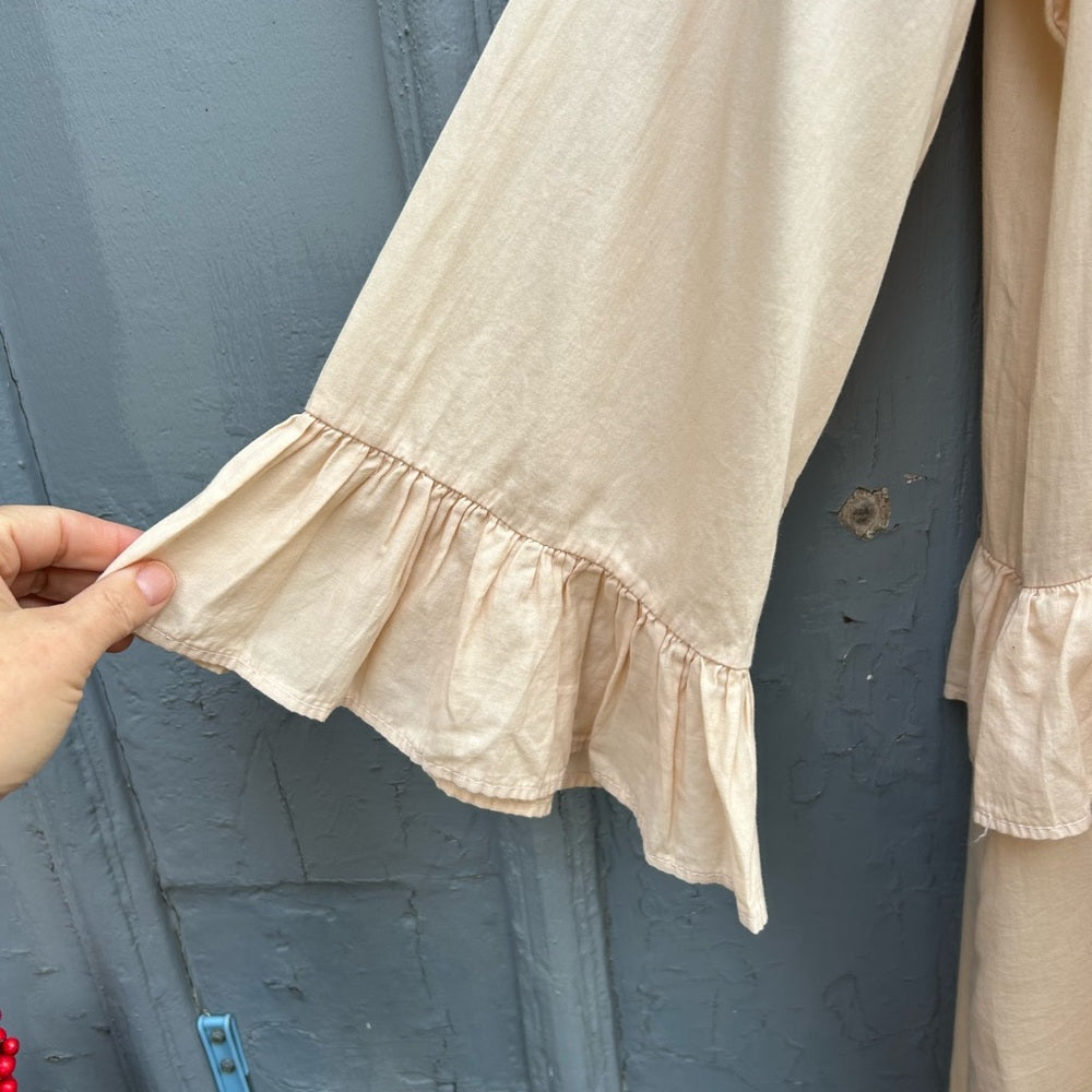 Starkx California Cotton Blend Midi, Size M