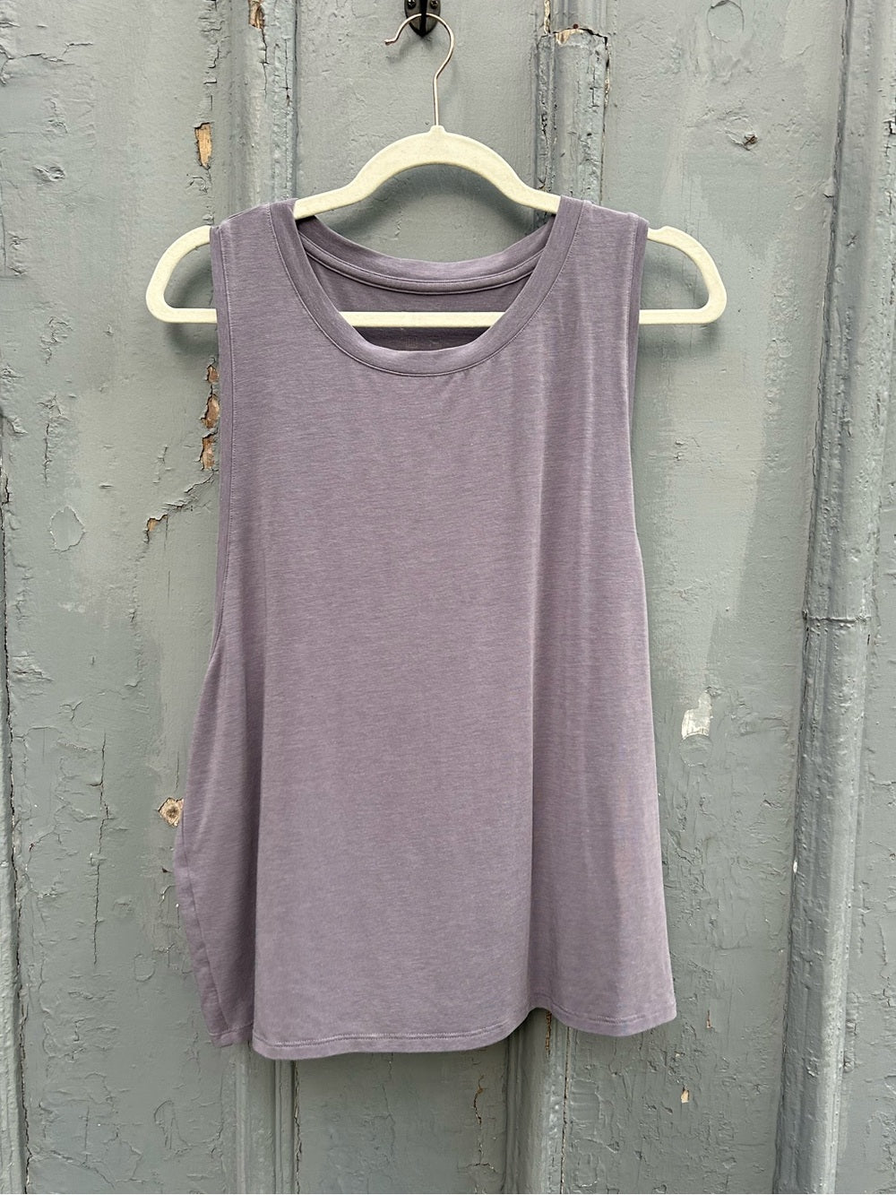Gap Fit Muscle Tank, Large
