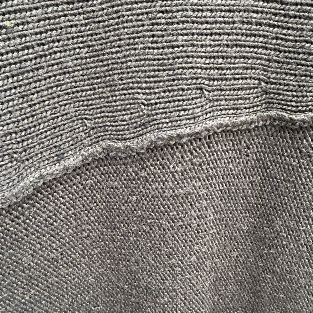 Marcella NYC Midtown Sweater Dress, size M