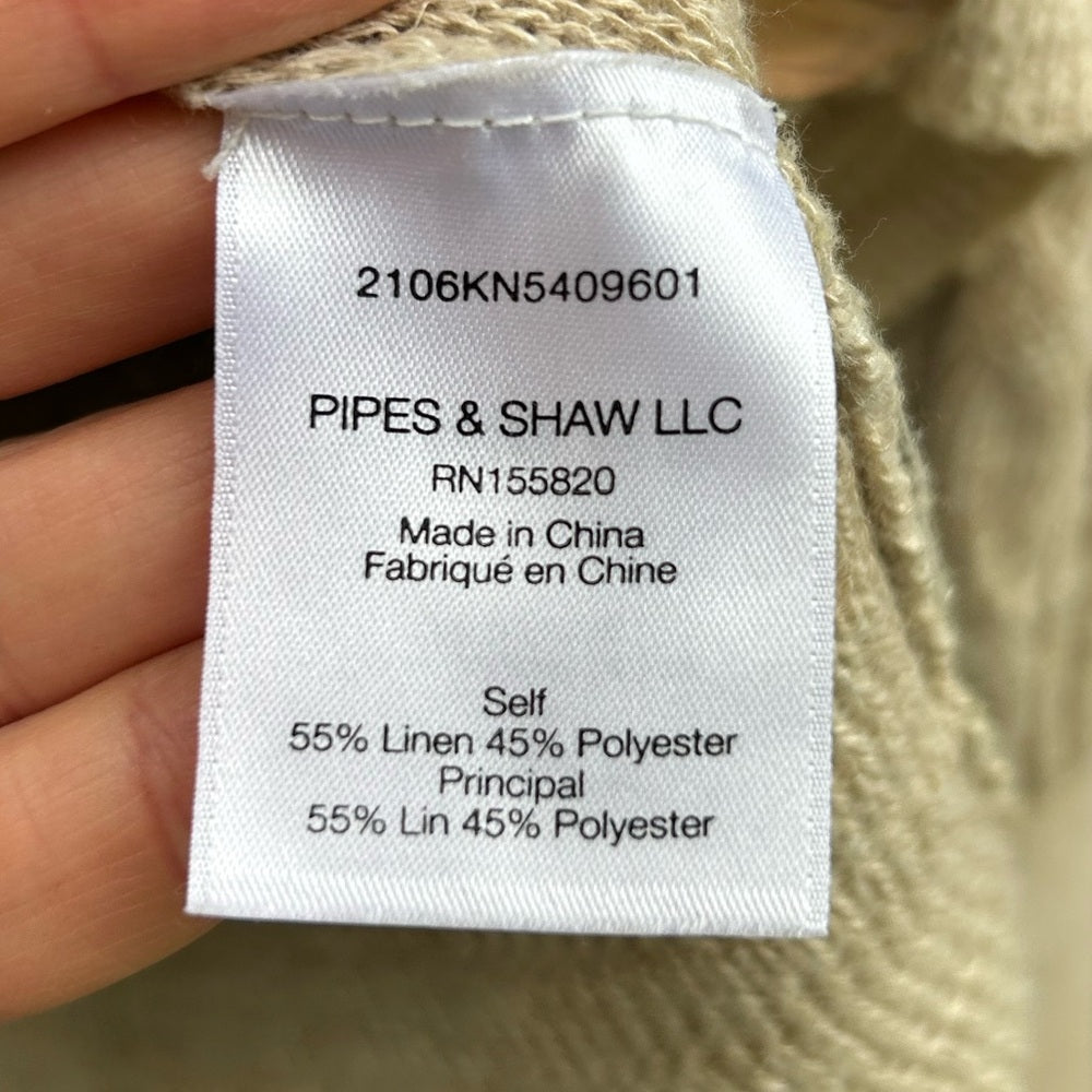 Veronica Beard Ayeka Cardigan, size xs