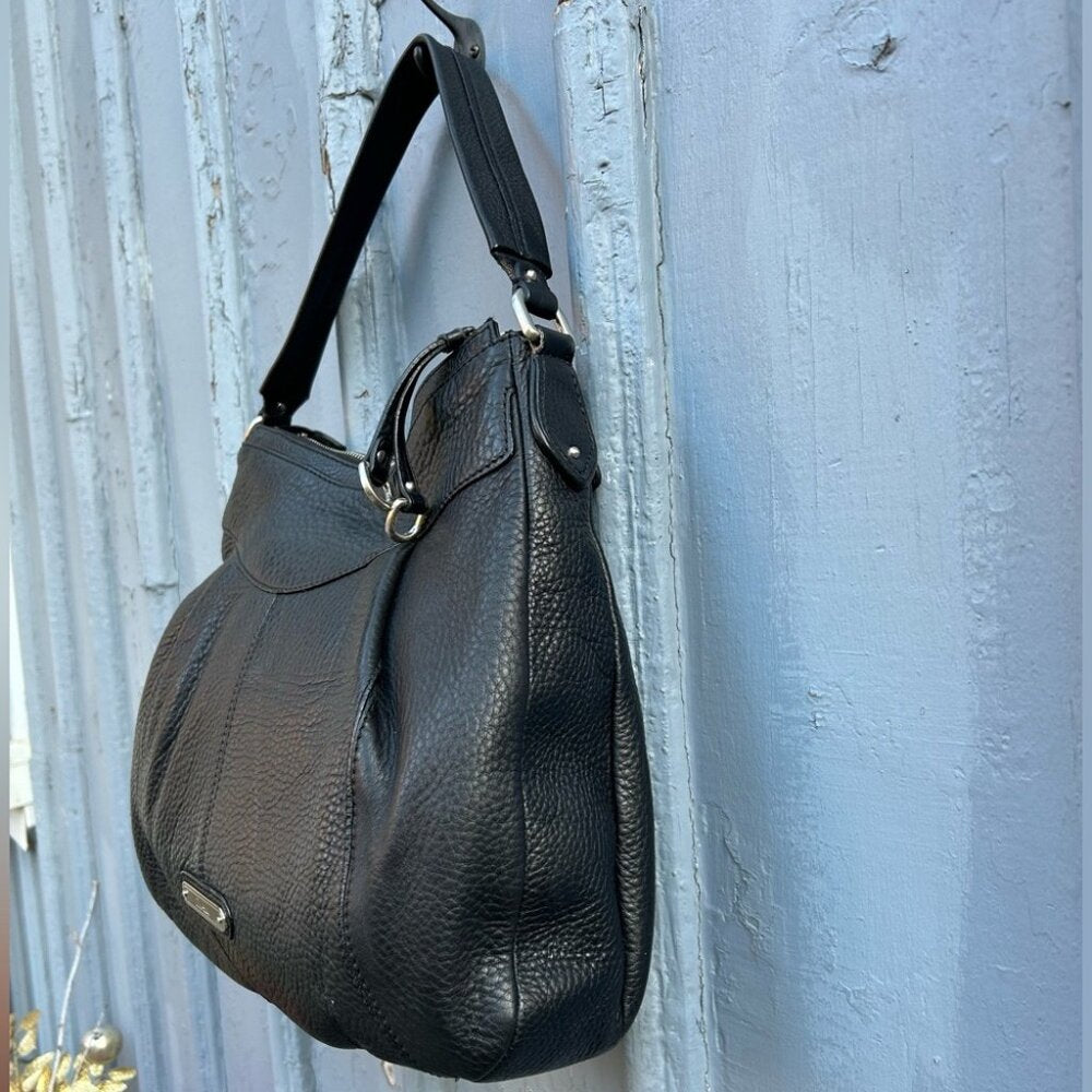 Cole Haan Shoulder Bag, 13” x 12.5”x 5”