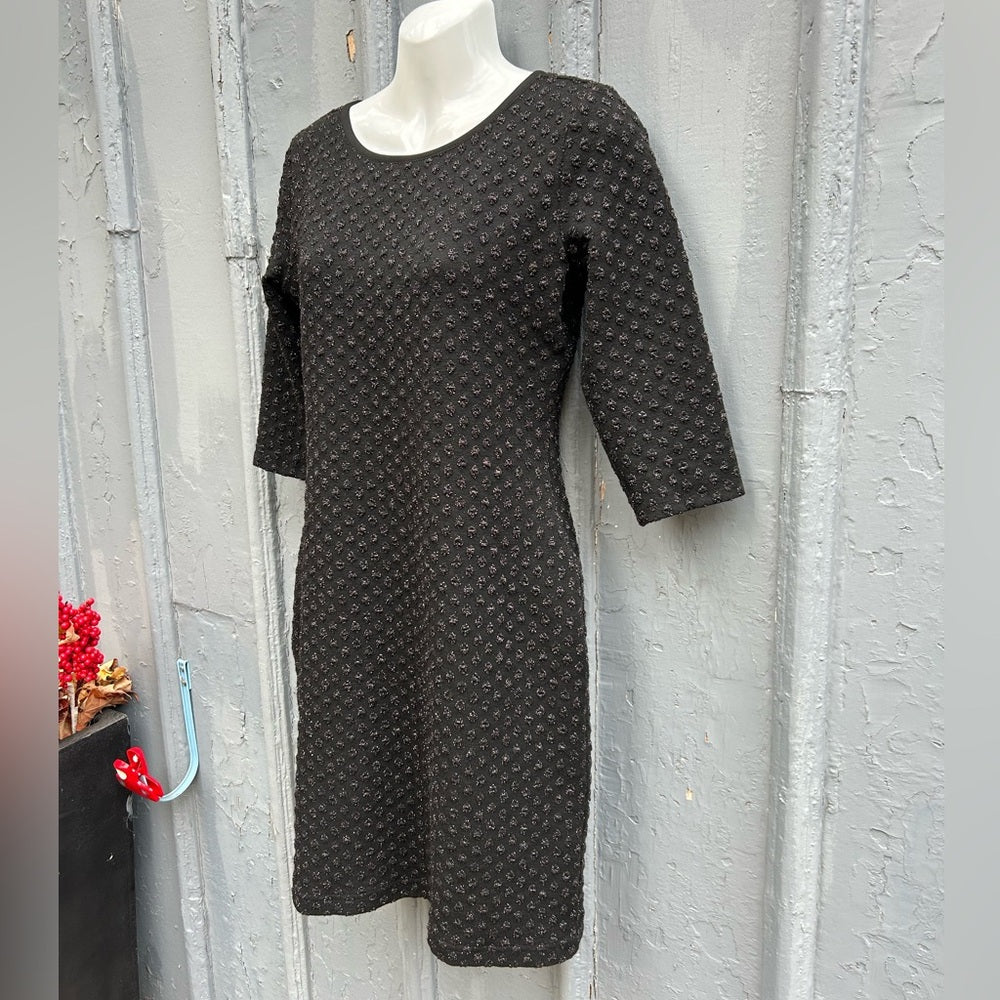 Nadya Toto Knit Dress, approx size M