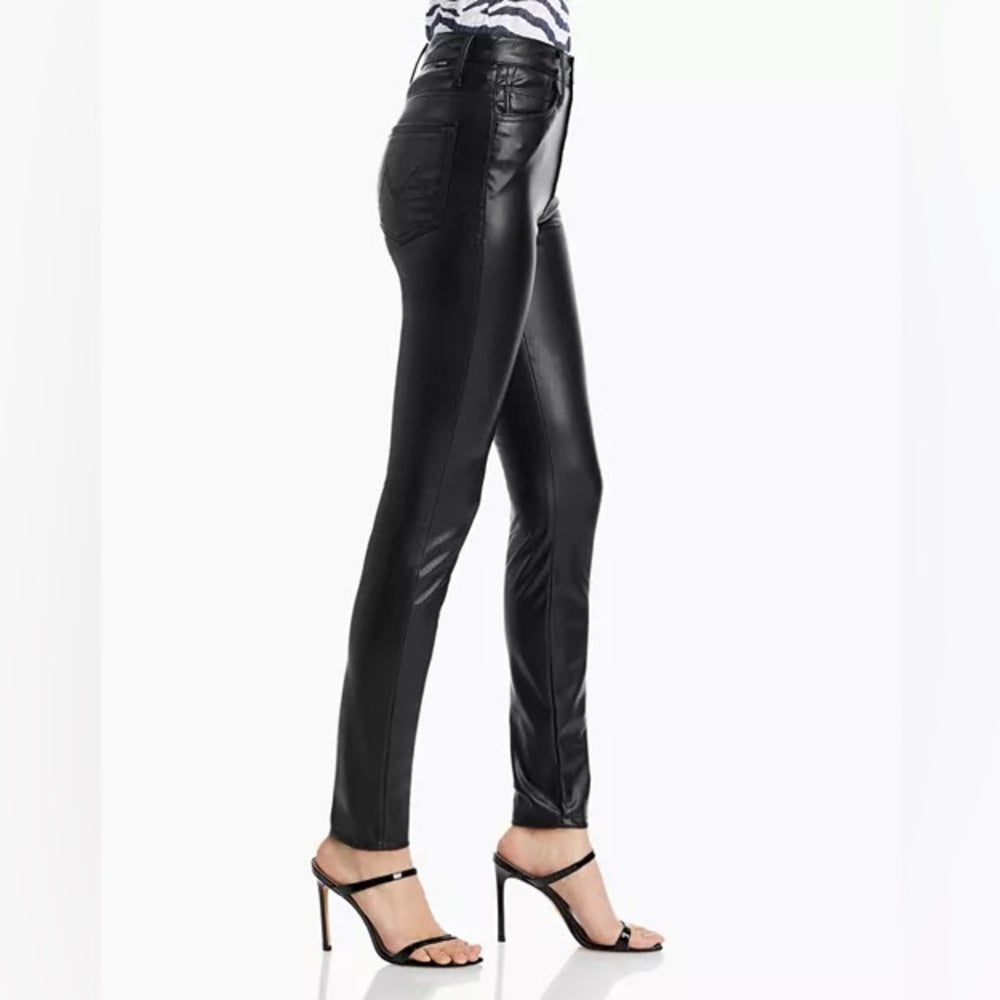 Mother The Super Swooner, Wax on Wax Off, size 26
