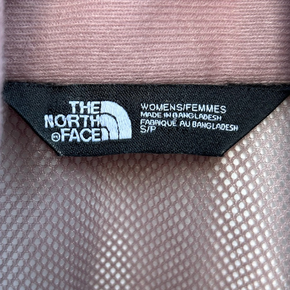 The North Face Resolve II Shell Parka, Small