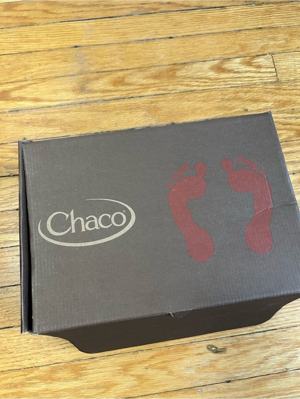 Chaco Sofia Black Sandals, BNIB, size 8