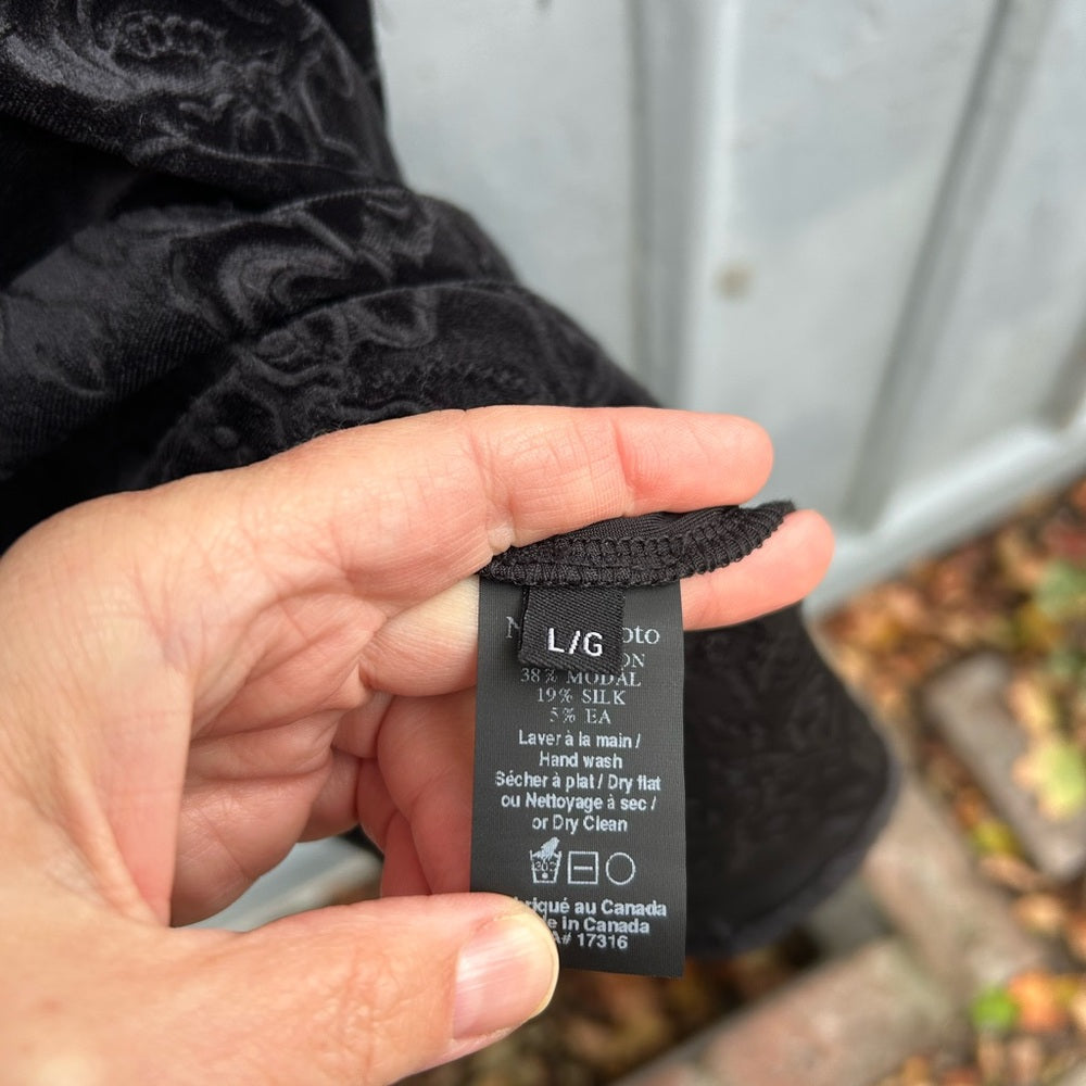 Nadya Toto Doris Dress, BNWT, Large