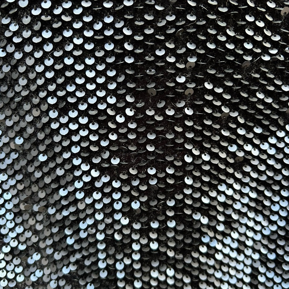 Ann Taylor Sequin Skirt, size 2P