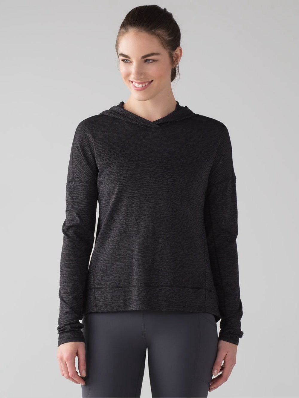 Lululemon Squad Goals Hoodie, size 6