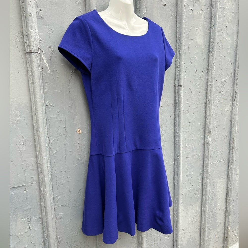 Diane Von Furstenberg Marley Dress, size 12