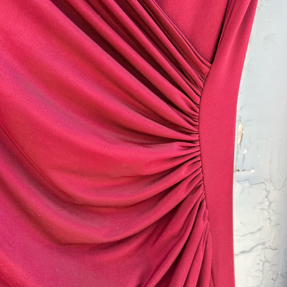 Isabella Oliver Evening Dress, size “1” Small