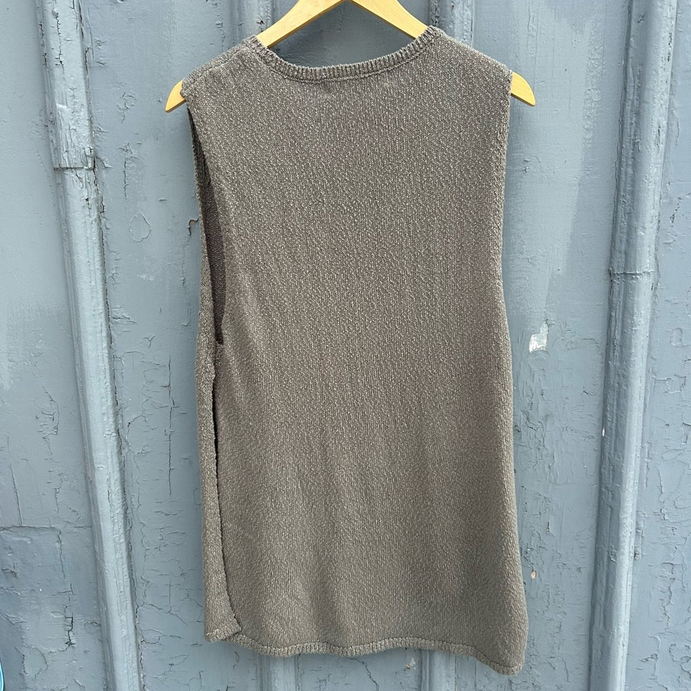 Free People Miranda Sweater Vest, BNWT, Small