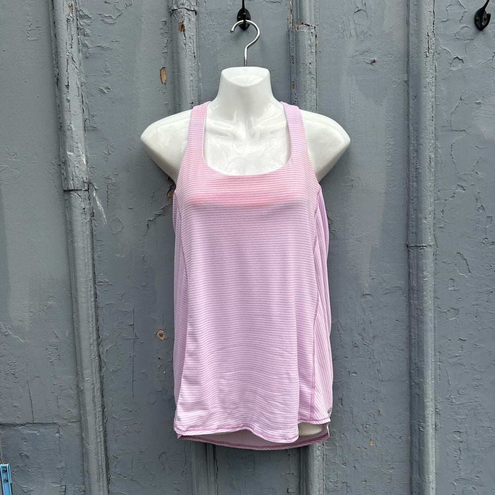 Lululemon Wild Tank, size 6