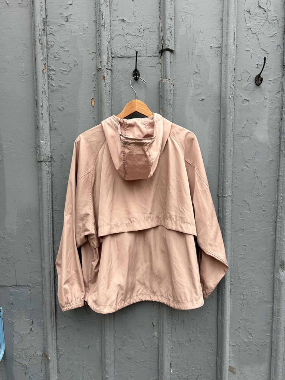 Soia & Kyo Oaklynn Water Resistant Jacket, Size L/XL