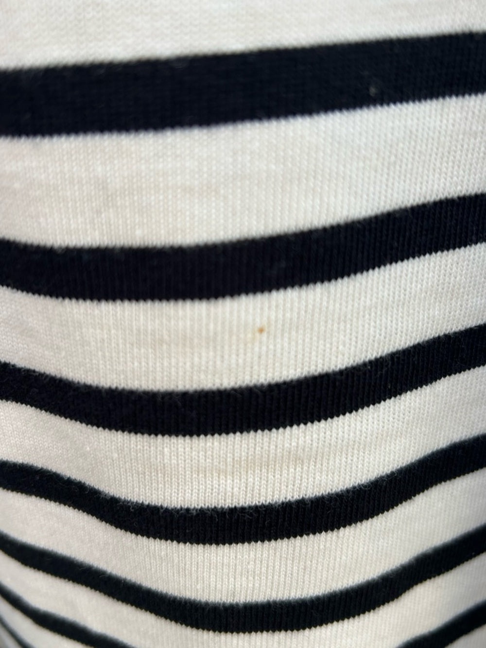 Rebecca Minkoff Striped Talia Dress, Small