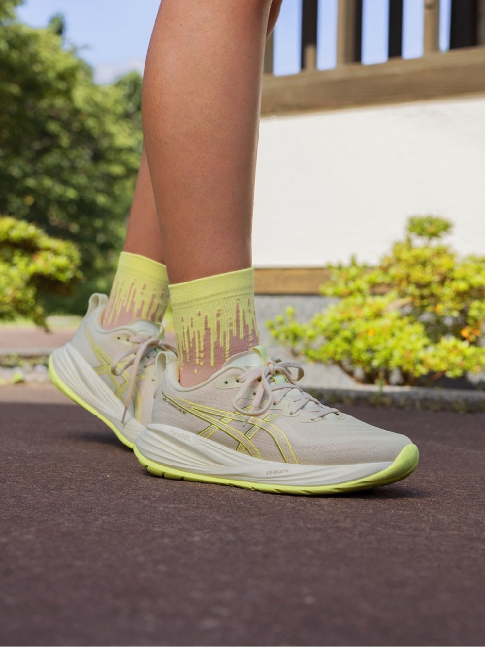 ASICS Women’s Gel-Cumulus 27, BNWT, Size 9