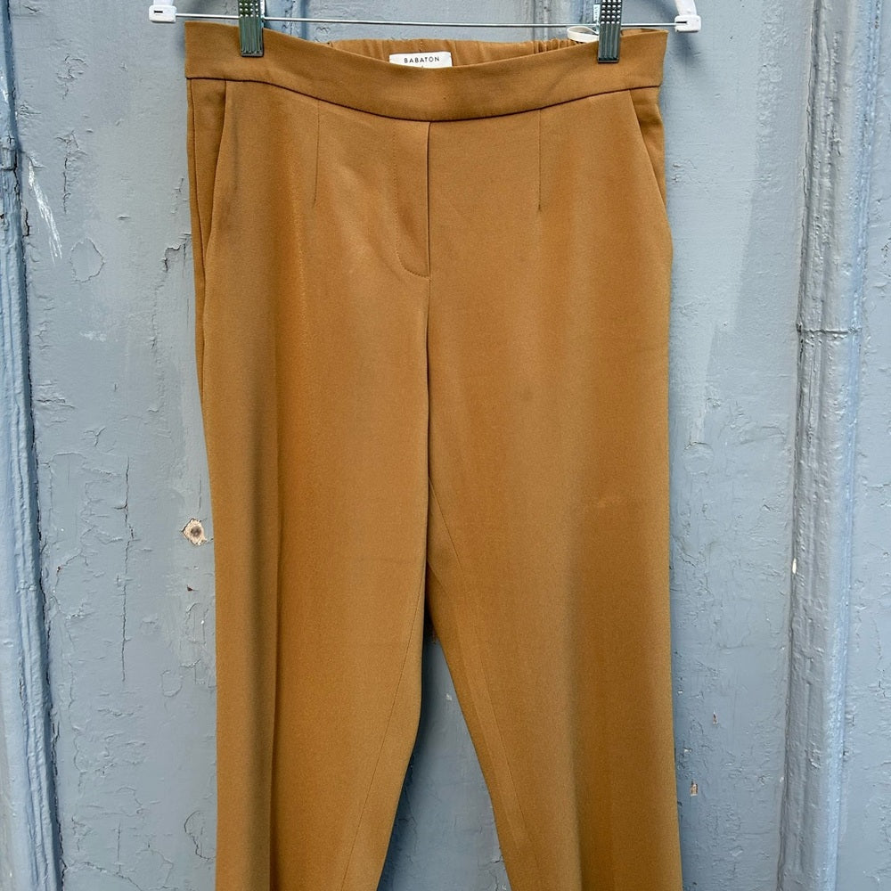 Babaton Cohen Pants, size 6