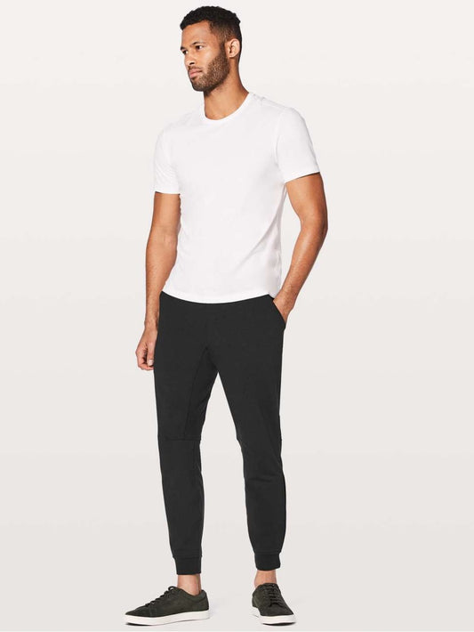 Lululemon City Sweat Jogger Black, Size XS