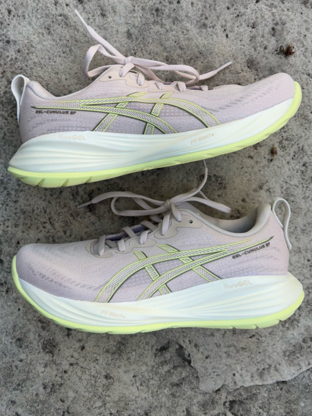 ASICS Women’s Gel-Cumulus 27, BNWT, Size 9