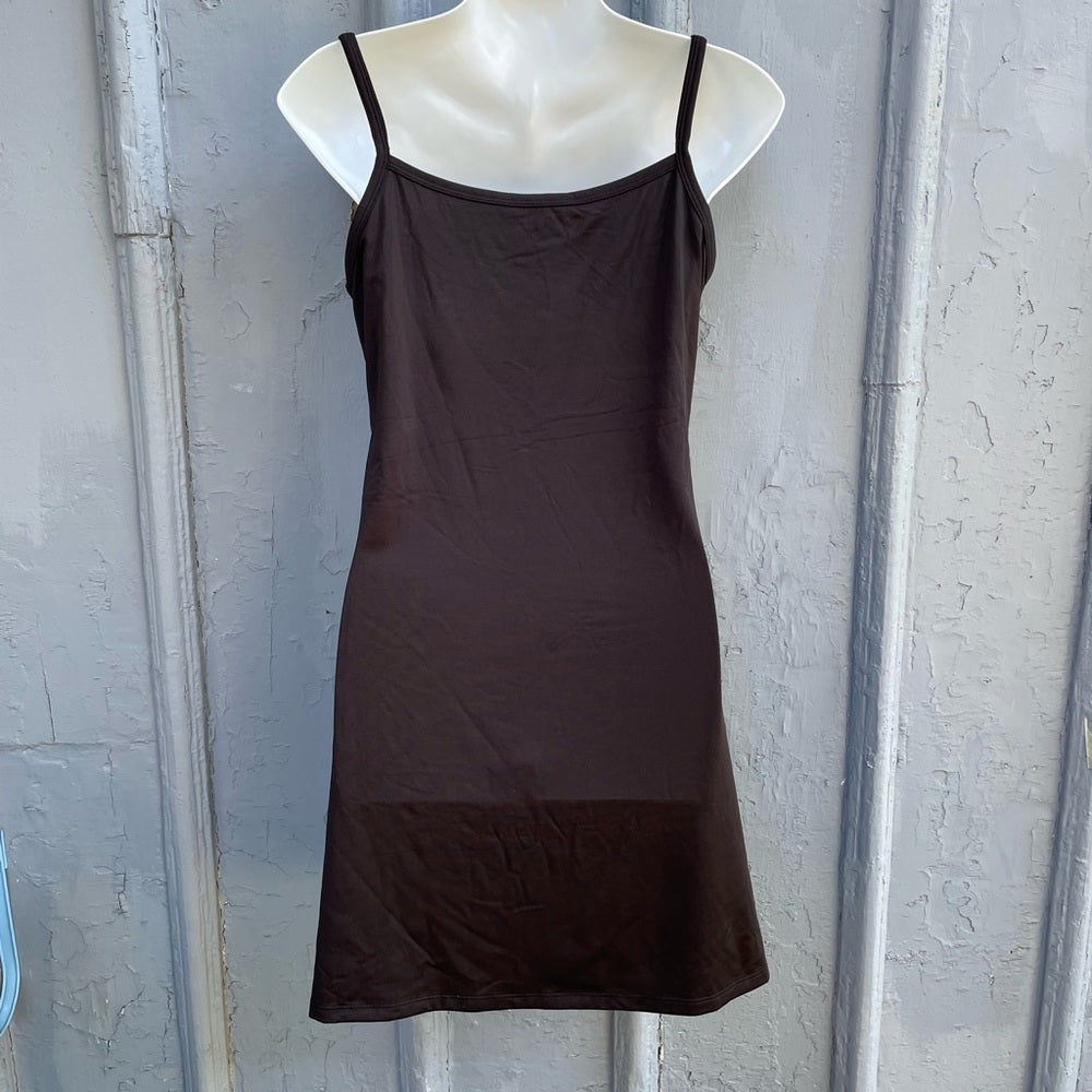 Missoni black knit shift dress, size 40 (Size US 4)