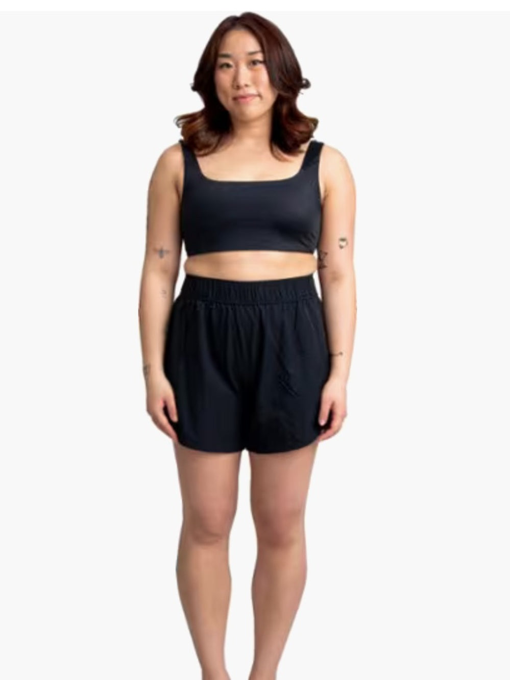 Alder Surfs Up 5” Shorts, Large
