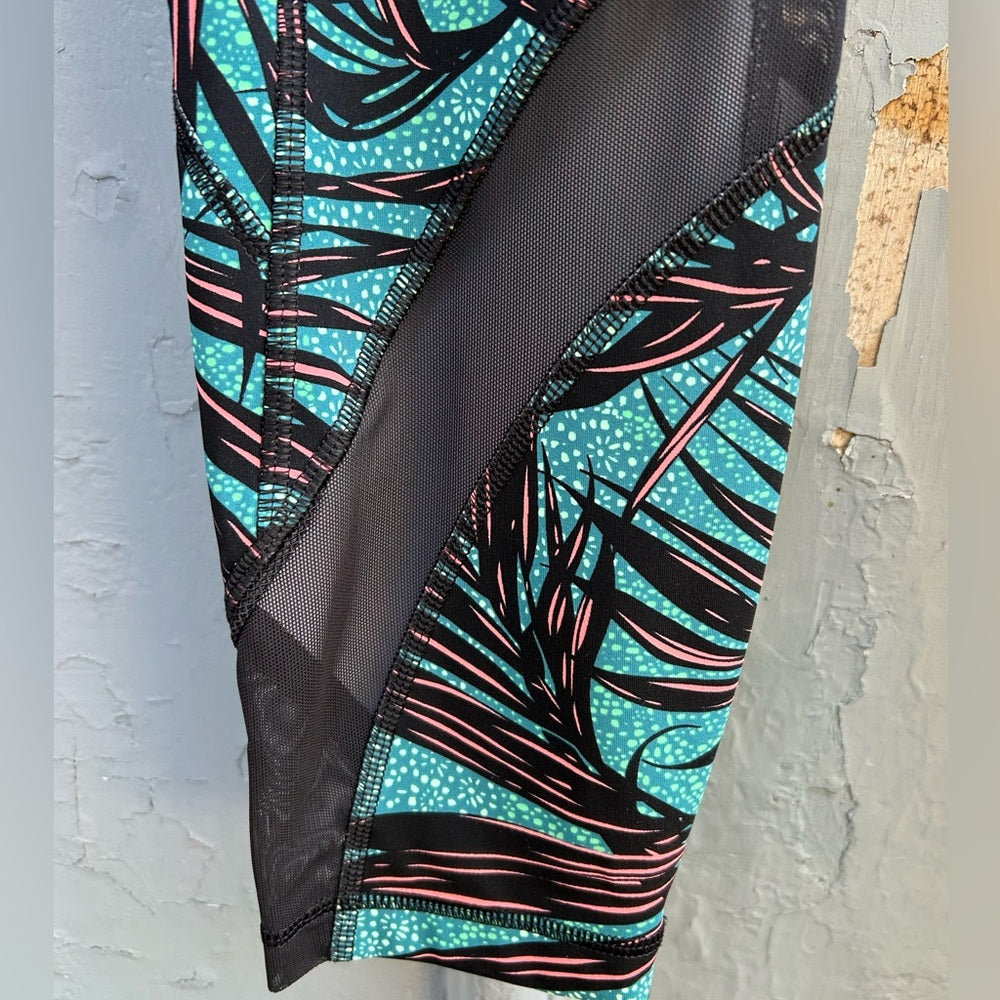 Lululemon Inspire Tight II, size 10