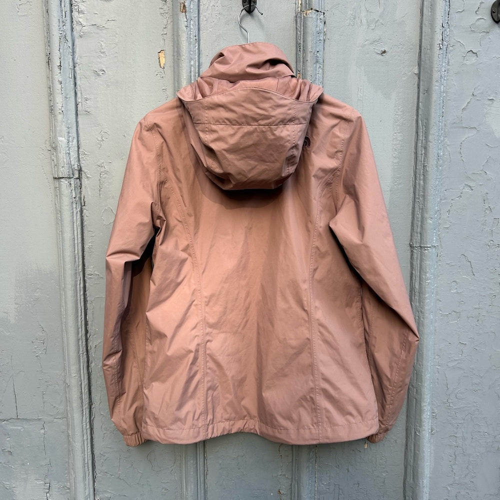 The North Face Resolve II Shell Parka, Small
