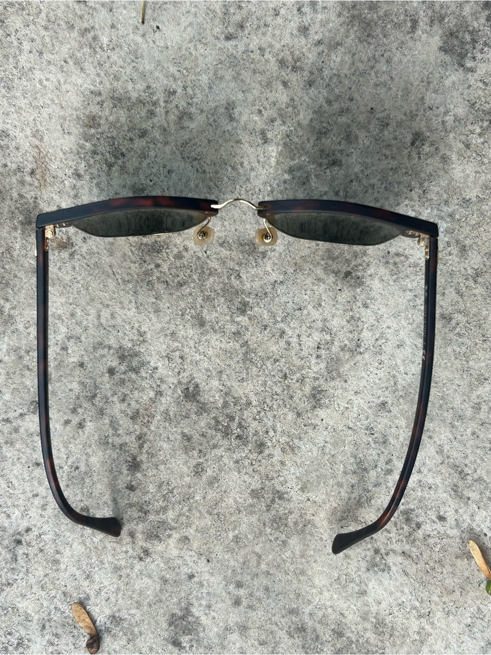 Ray-Ban Clubmaster Classic, Unisex