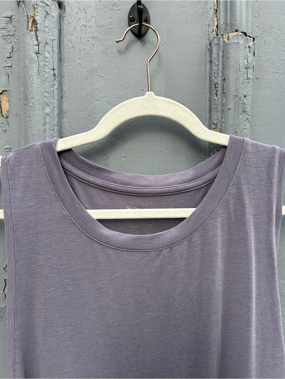 Gap Fit Muscle Tank, Large