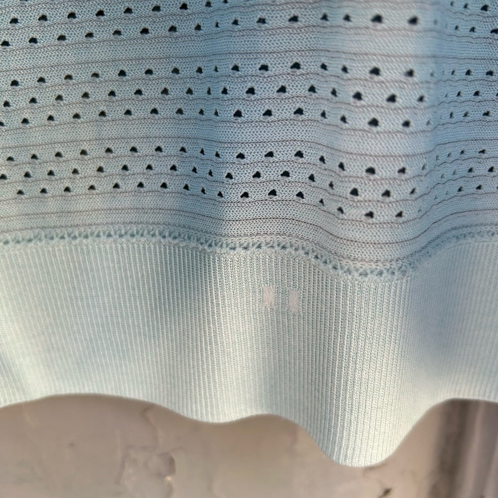 Lululemon Breeze By Long sleeve, size approx 6