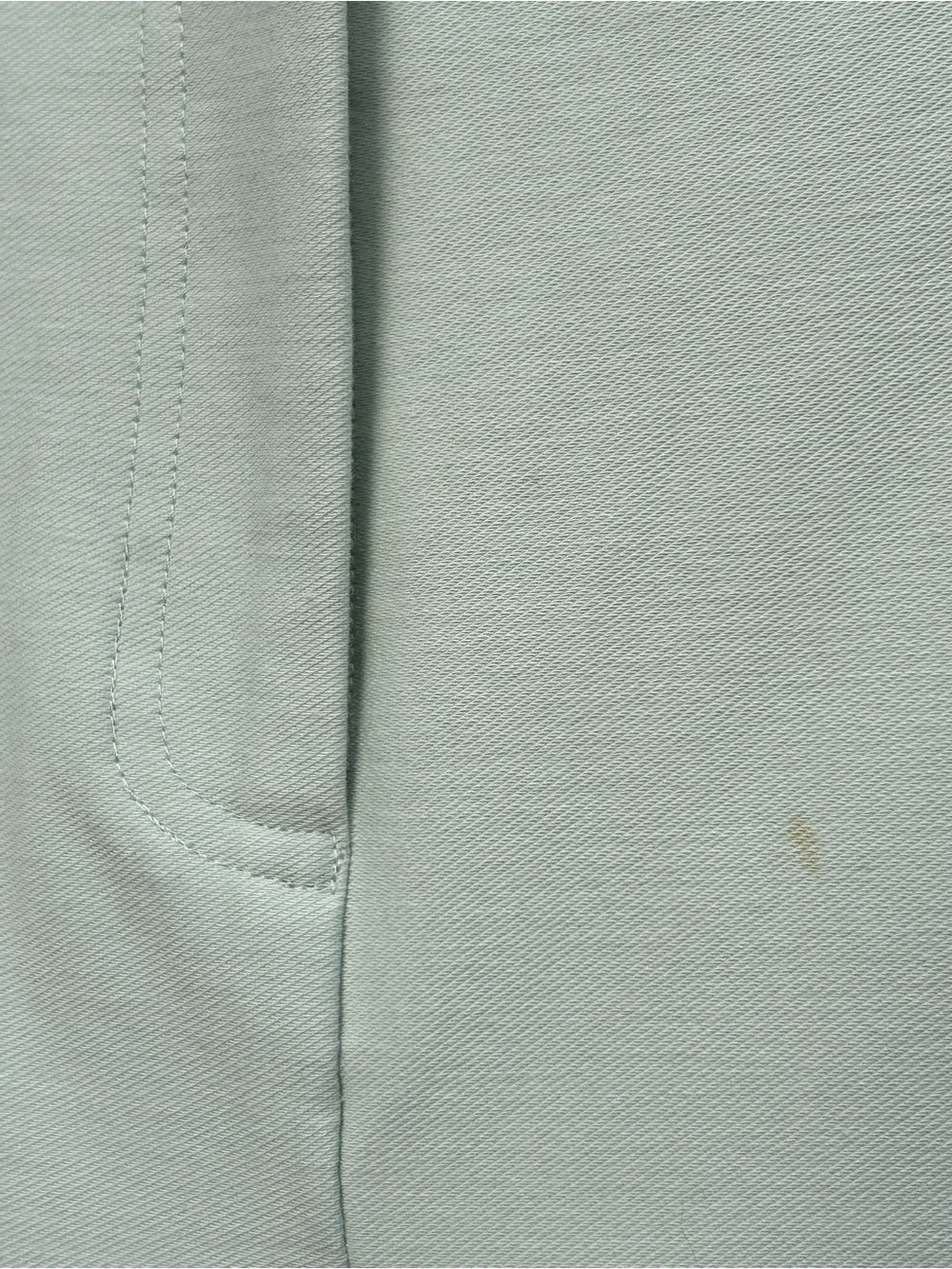 MaxMara Leisure Pistachio Jersey Trouser, BNWT, size Large