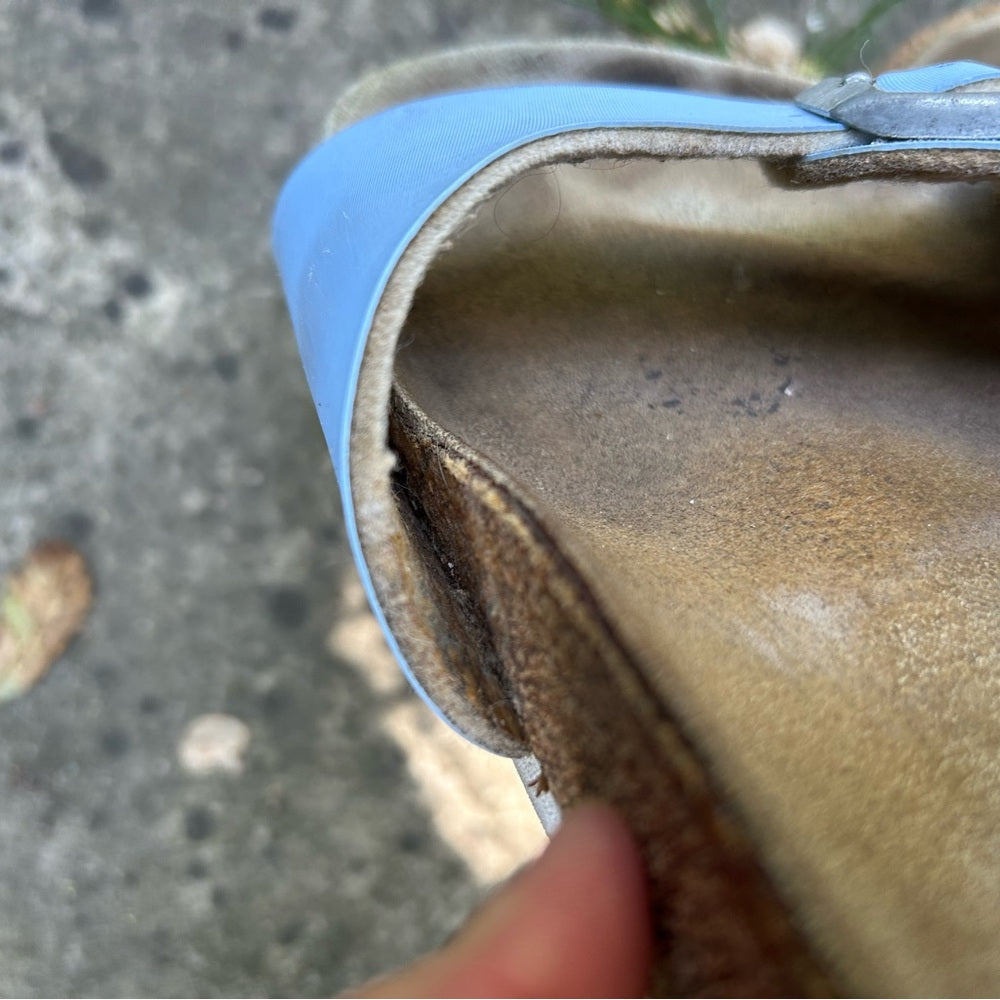 Birkenstock Madrid Sandal, size 37