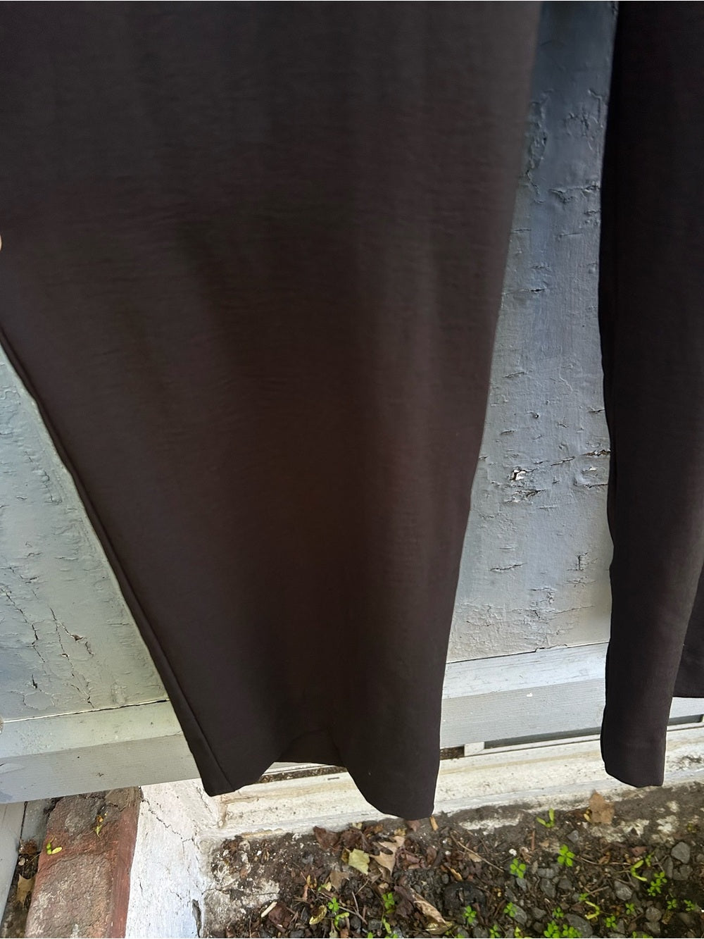Drew black Shay smocked jumpsuit, BNWT, size s
