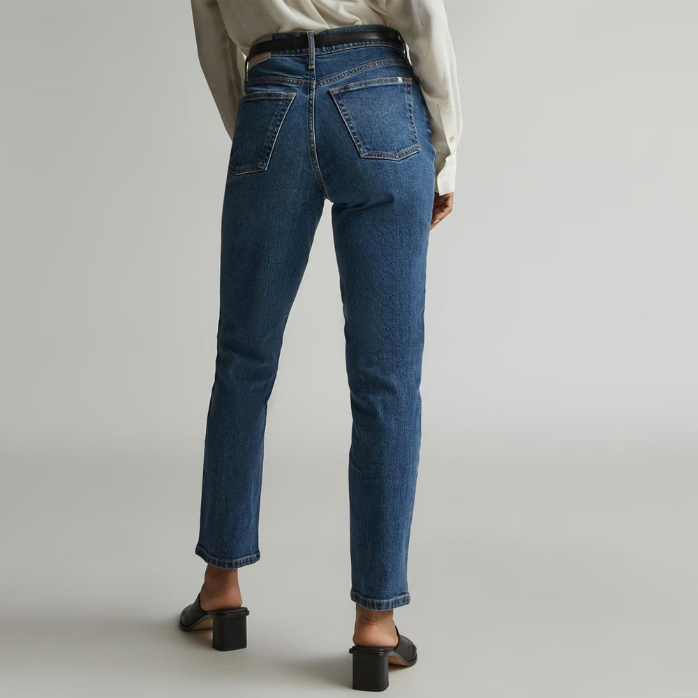 Everlane The Cheeky Jeans, size 26