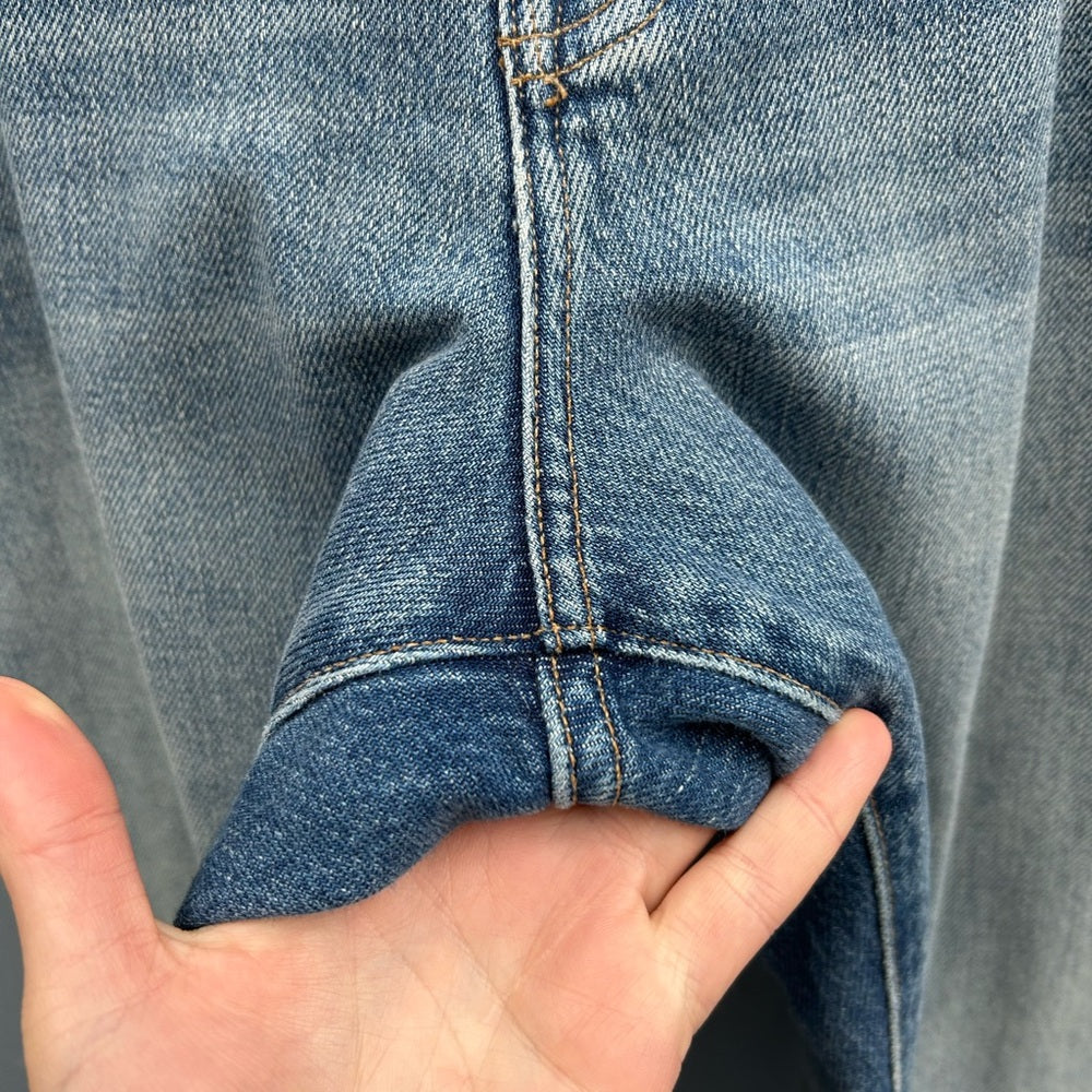 Frame Le Pixie Slouch, Newell, size 28