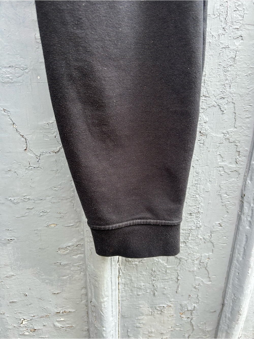 Lululemon Black City Sweat Jogger, size xs