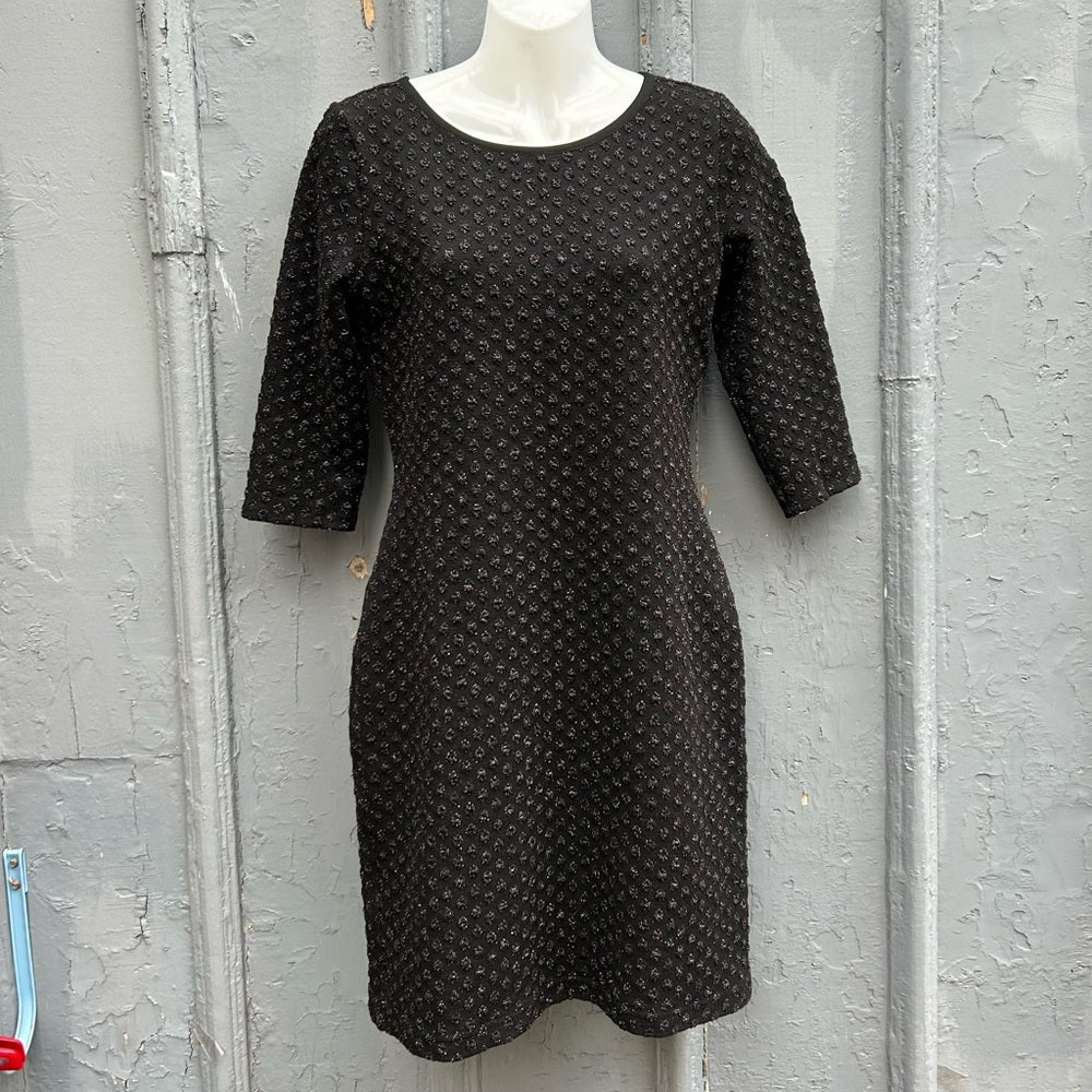 Nadya Toto Knit Dress, approx size M