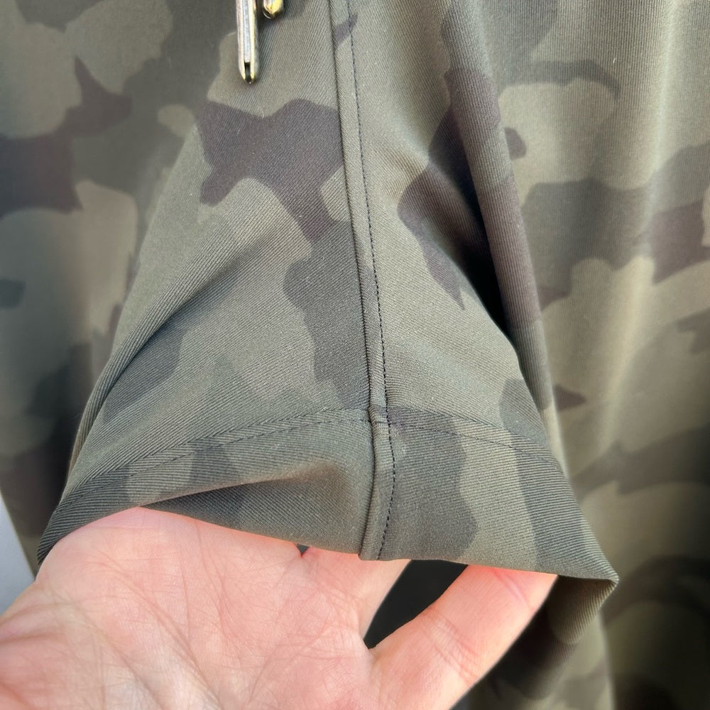 Lululemon On the Fly Jogger, size 8