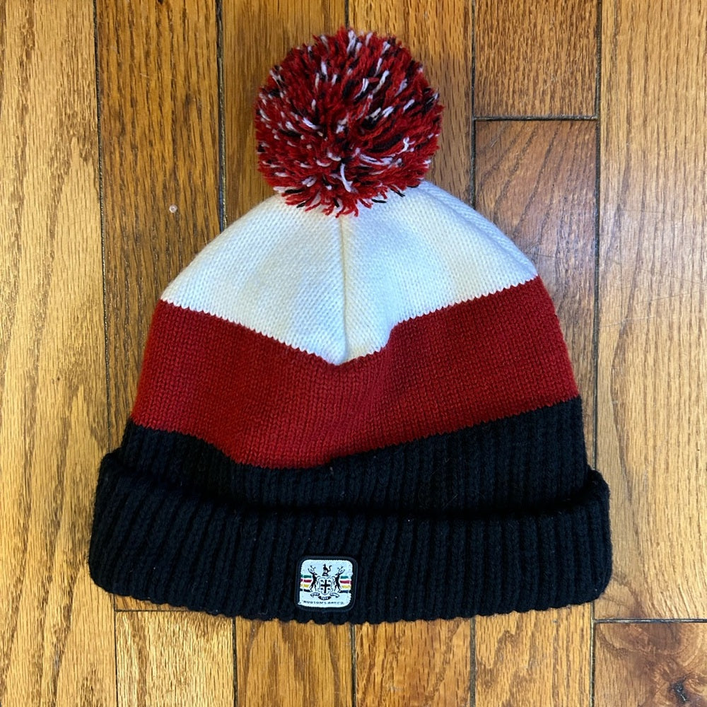 Team Canada 2010 HBC Toque, Youth (small adult head)