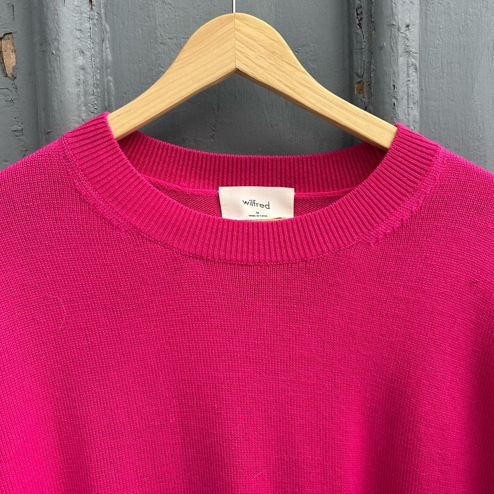 Wilfred Endless Sweater, Medium