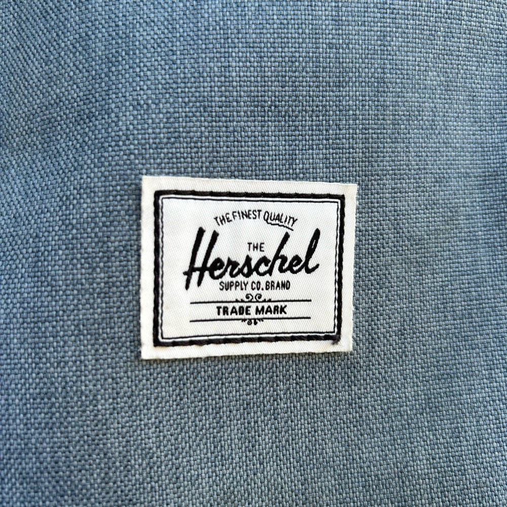 Herschel Supply Co Nova back pack, 15”x 12”x 5”