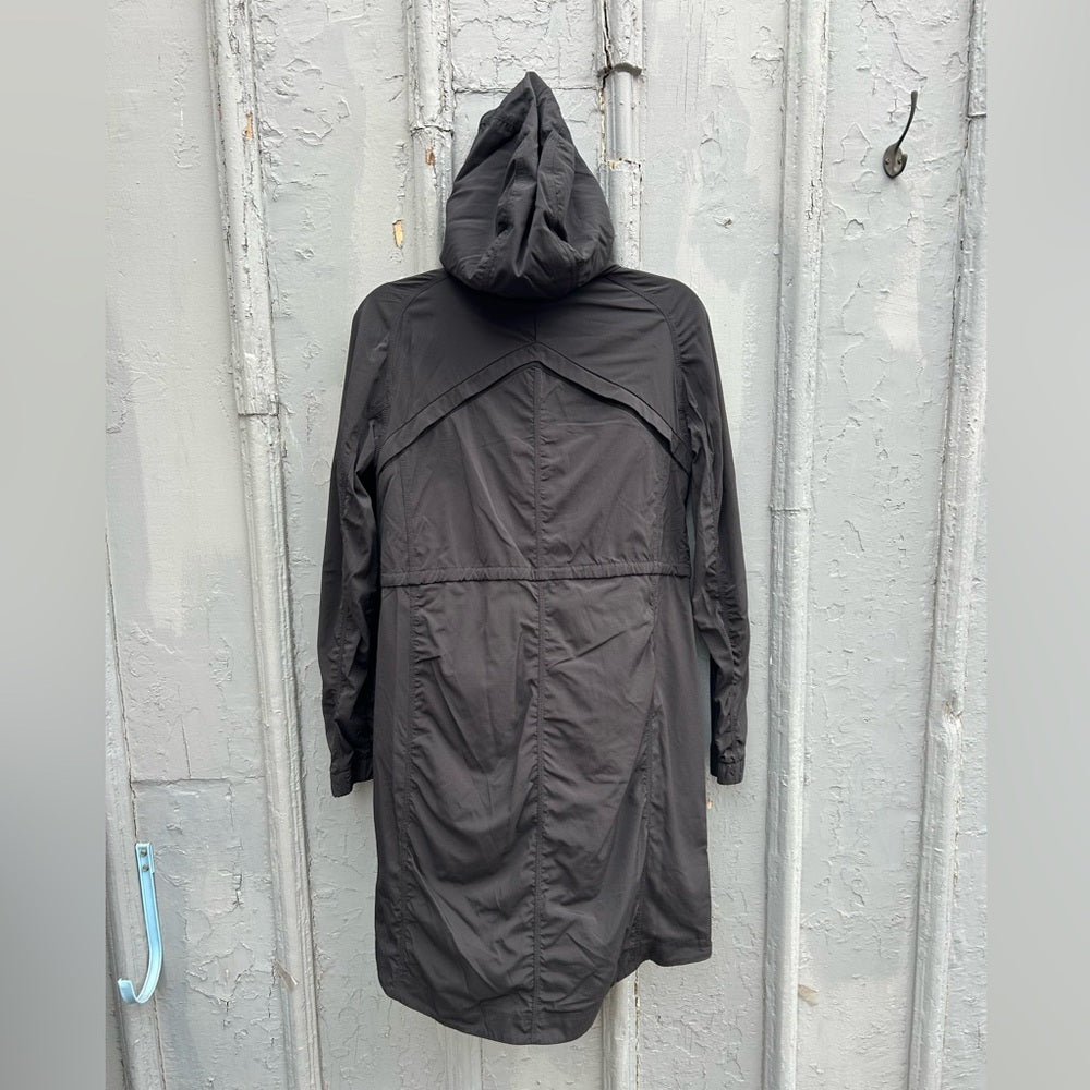 Indygena Black Slinga II Jacket, size Small