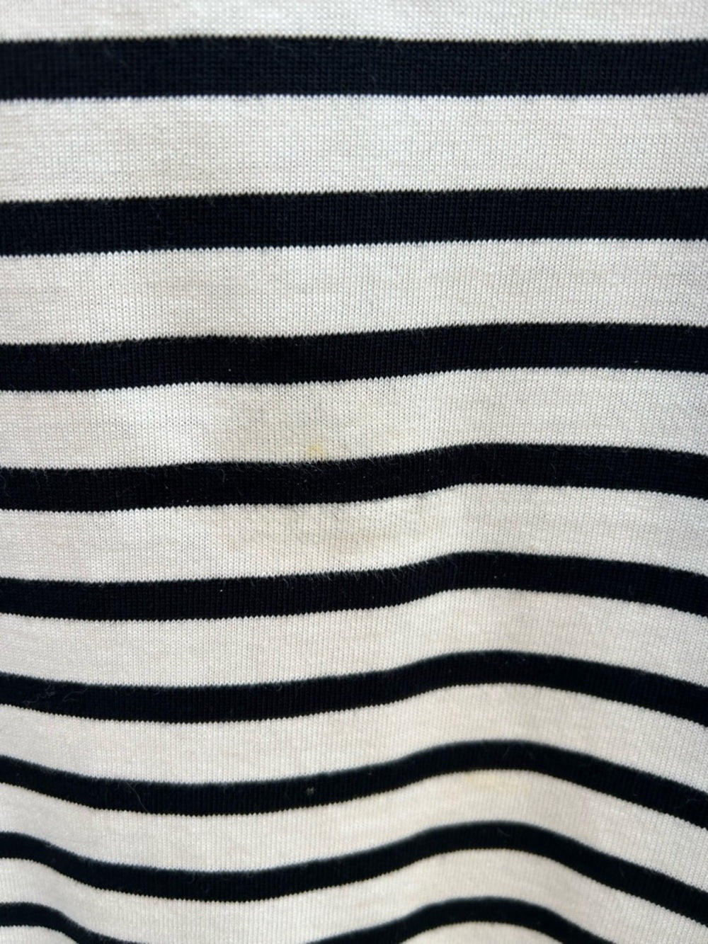 Rebecca Minkoff Striped Talia Dress, Small