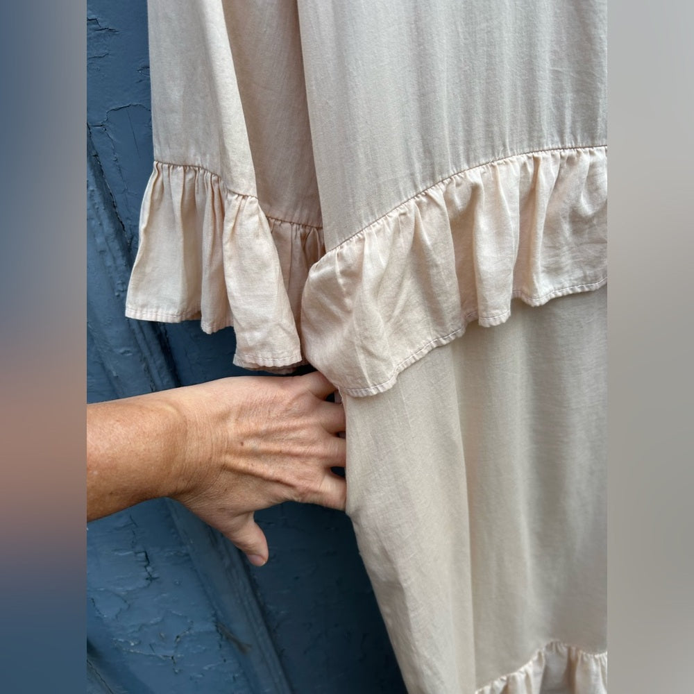 Starkx California Cotton Blend Midi, Size M