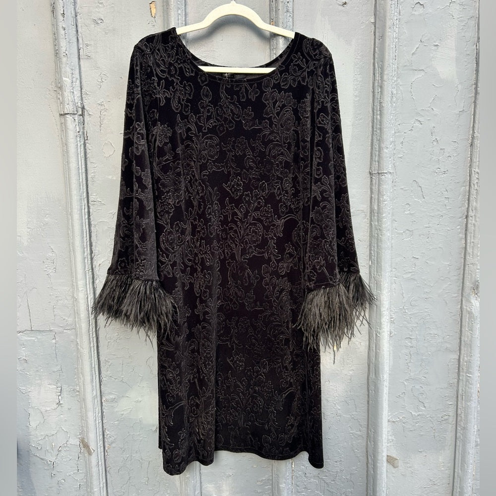 Nadya Toto Doris Dress, BNWT, Large